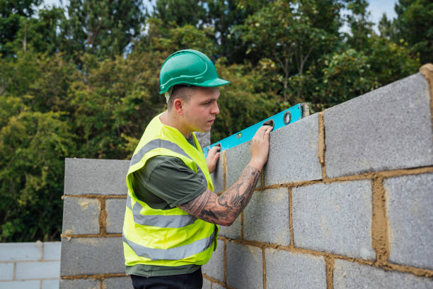 Best Concrete Foundation Repair  in Hampton Manor, NY