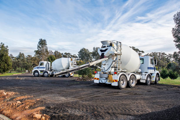 Best Concrete Walkway Installation  in Hampton Manor, NY