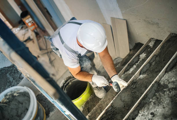 Best Tile & Countertops  in Hampton Manor, NY