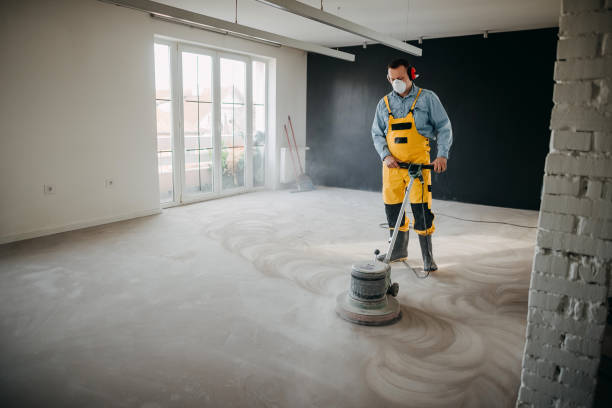 Best Concrete Installation Cost  in Hampton Manor, NY
