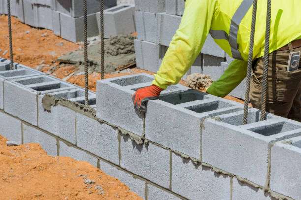 Best Best Concrete Contractor  in Hampton Manor, NY