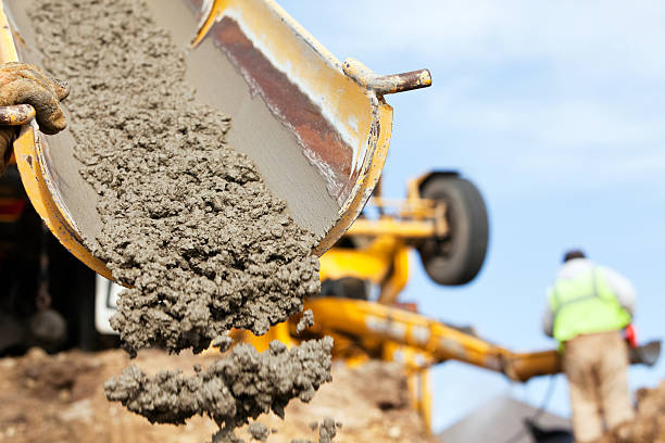 Best Waterproofing & Drywells  in Hampton Manor, NY