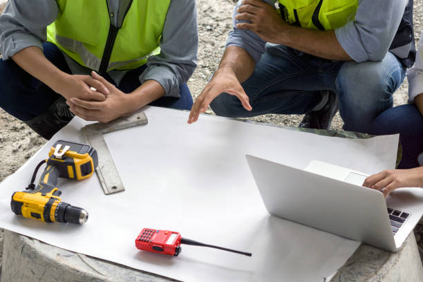 Best Concrete Repair Near Me  in Hampton Manor, NY