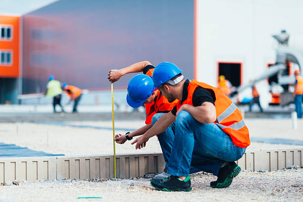 Best Concrete Crack Repair  in Hampton Manor, NY
